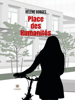 cover image of Place des Humanités